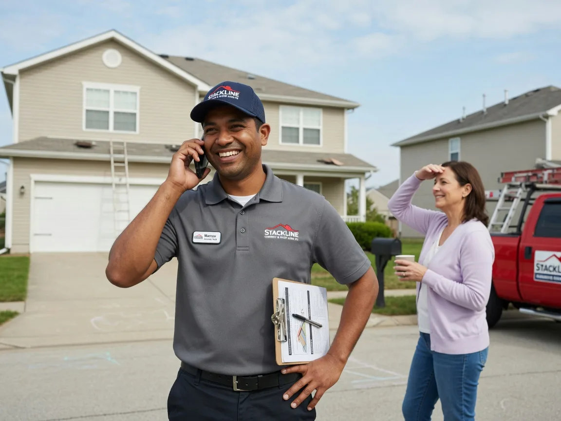 Chimney flashing repair Little Lake, MI FAQs